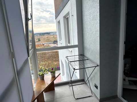 квартира по адресу Бориса Гмыри ул., 7