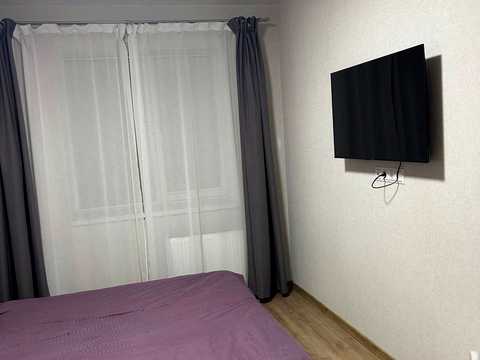 квартира по адресу Бориса Гмыри ул., 7
