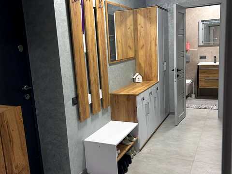 квартира по адресу Бориса Гмыри ул., 7