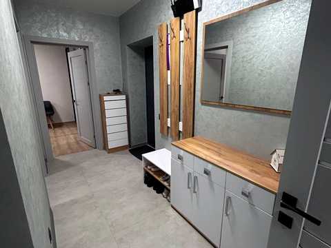 квартира по адресу Бориса Гмыри ул., 7