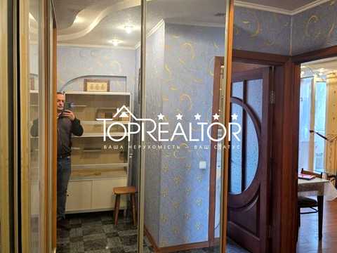 квартира за адресою Метробудівників вул., 20