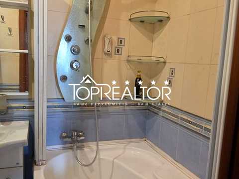 квартира за адресою Метробудівників вул., 20