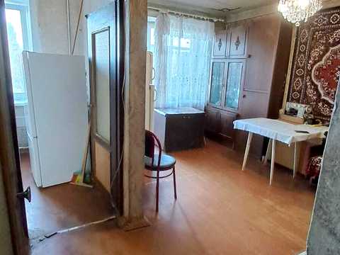 квартира за адресою 128-ї Бригади Тероборони вул. (Курчатова), 2