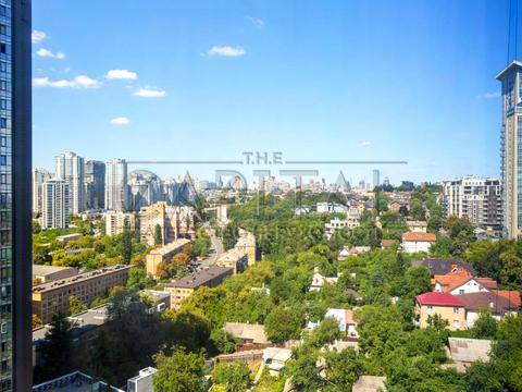 квартира по адресу Зверинецкая ул., 70-А