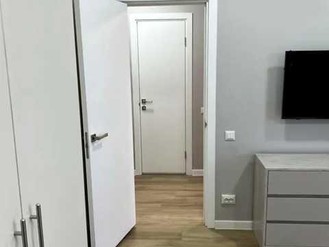 квартира по адресу Центральний бульв., 20