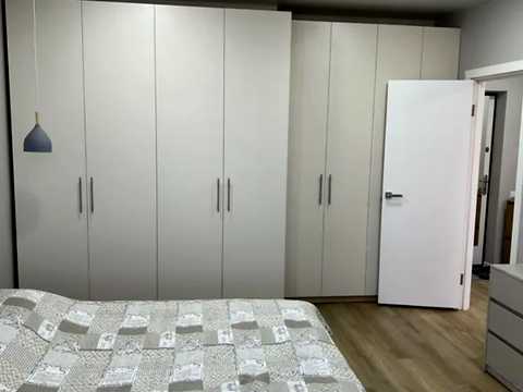квартира по адресу Центральний бульв., 20