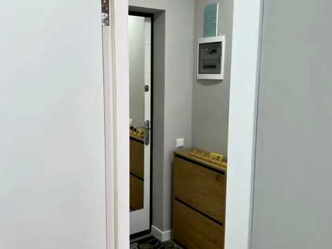 квартира по адресу Центральний бульв., 20