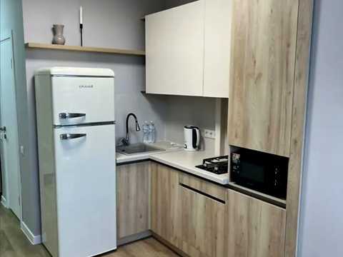 квартира по адресу Центральний бульв., 20