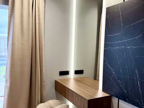 квартира по адресу Соборности просп., 22-Б