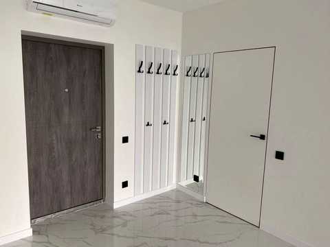 квартира за адресою Стрийська вул., 108