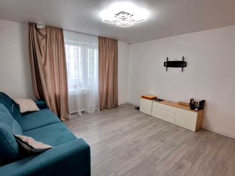 квартира за адресою Машинобудівна вул., 13