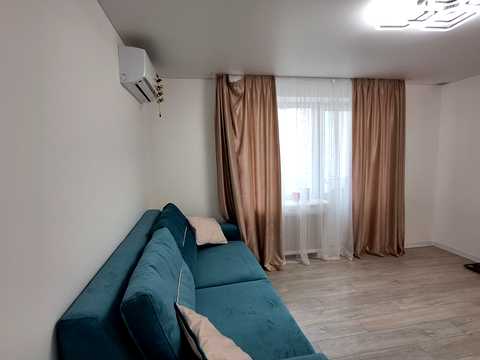 квартира за адресою Машинобудівна вул., 13
