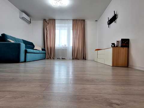 квартира за адресою Машинобудівна вул., 13
