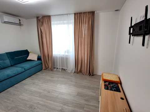 квартира за адресою Машинобудівна вул., 13
