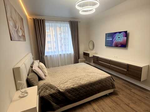квартира за адресою Хмельницький, Старокостянтинівське шосе, 20/3