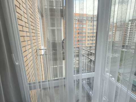 квартира за адресою Хмельницький, Старокостянтинівське шосе, 20/3