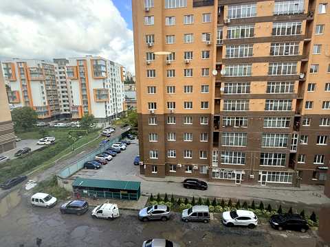 квартира за адресою Хмельницький, Старокостянтинівське шосе, 20/3