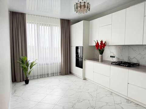 квартира за адресою Хмельницький, Староміська вул., 1/2