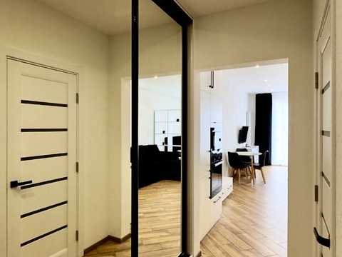 квартира за адресою Михайла Максимовича вул. (Онуфрія Трутенка), 26-Б