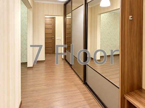 квартира по адресу Елизаветы Чавдар ул., 28
