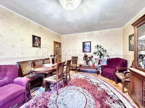 квартира за адресою Гоголівська вул., 36-40