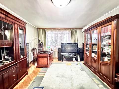 квартира за адресою Гоголівська вул., 36-40