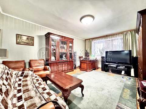 квартира за адресою Гоголівська вул., 36-40