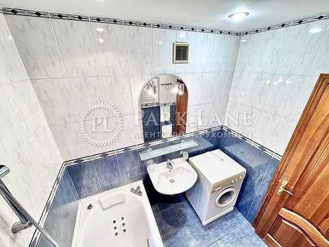 квартира за адресою Гоголівська вул., 36-40