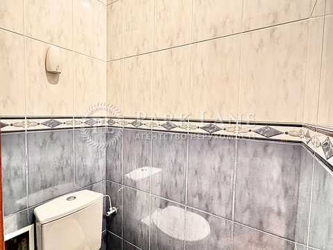 квартира за адресою Гоголівська вул., 36-40