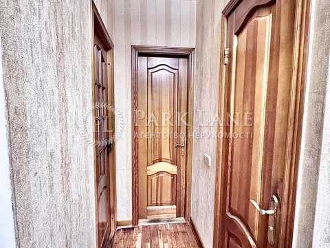 квартира за адресою Гоголівська вул., 36-40