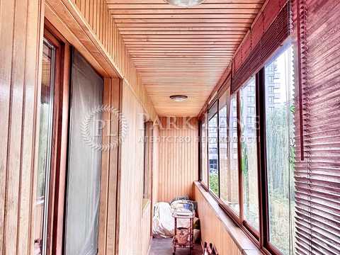 квартира за адресою Гоголівська вул., 36-40