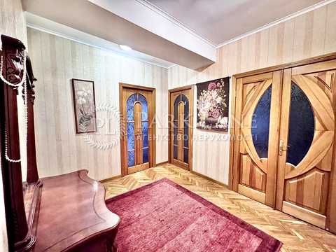 квартира за адресою Гоголівська вул., 36-40