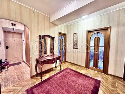 квартира за адресою Гоголівська вул., 36-40