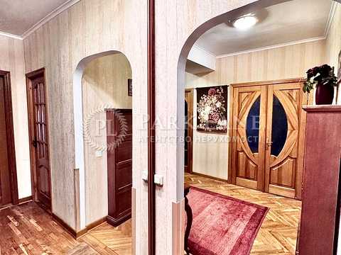 квартира за адресою Гоголівська вул., 36-40