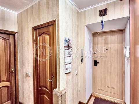 квартира за адресою Гоголівська вул., 36-40
