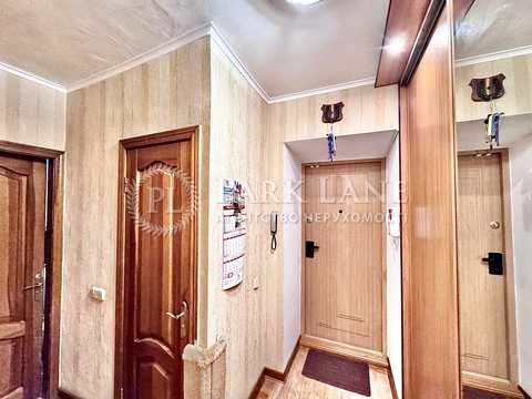 квартира за адресою Гоголівська вул., 36-40
