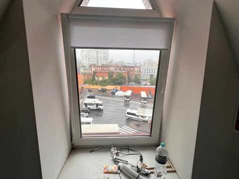 комерційна за адресою Михайла Коцюбинського вул., 1