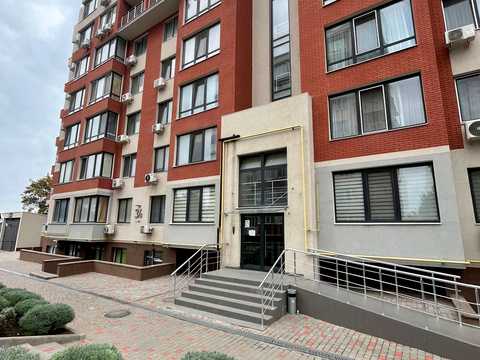 квартира за адресою Південна дорога вул., 3/6