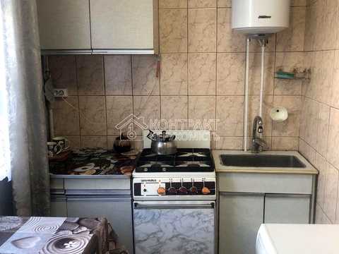 квартира за адресою Харків, Холодногірська вул. (Єлізарова), 14