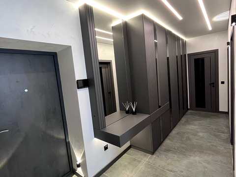 квартира по адресу Ивано-Франковск, Гетмана Мазепы ул., 164, к7