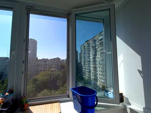 квартира за адресою Машинобудівна вул., 13
