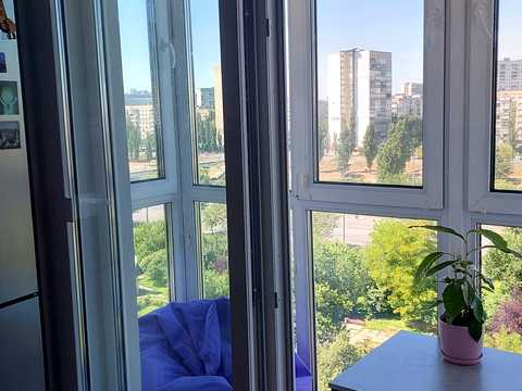квартира за адресою Івана Миколайчука вул. (Серафимовича), 13
