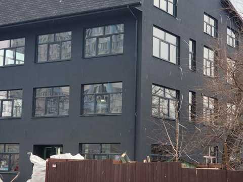 коммерческая по адресу Завальная ул., 3