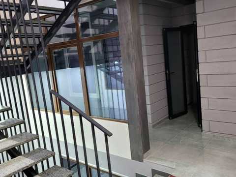 коммерческая по адресу Завальная ул., 3