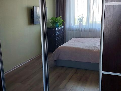 квартира за адресою Івана Миколайчука вул. (Серафимовича), 13