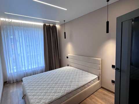 квартира по адресу Ивано-Франковск, Гетмана Мазепы ул., 164, к7