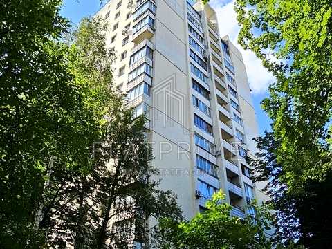 квартира по адресу Михаила Омеляновича-Павленко ул. (Суворова), 19-А