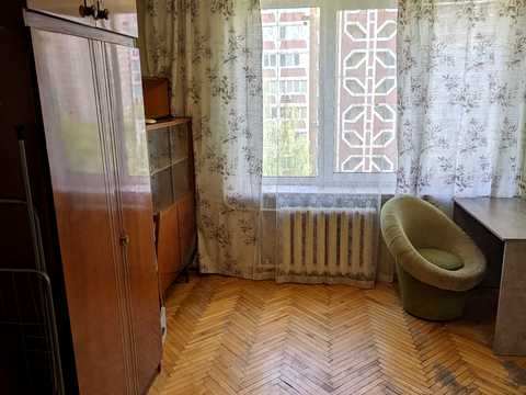 квартира по адресу Николая Голего ул. (Лебедєва-Кумача), 28-А