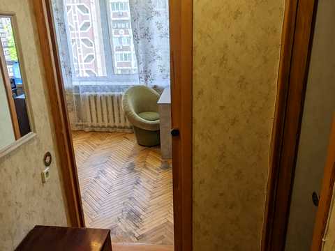 квартира по адресу Николая Голего ул. (Лебедєва-Кумача), 28-А
