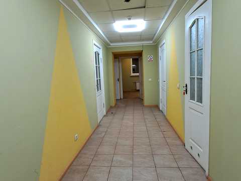 коммерческая по адресу Вячеслава Черновола ул., 10